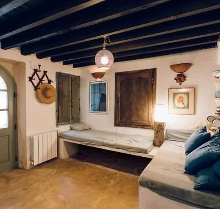 Authentique Bastidon Pres De Saint-tropez * Ramatuelle