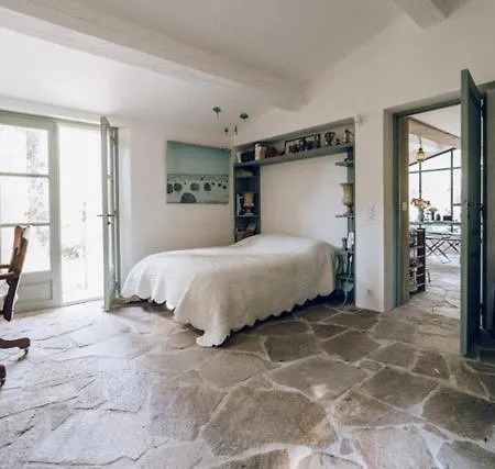 Authentique Bastidon Pres De Saint-tropez Ramatuelle