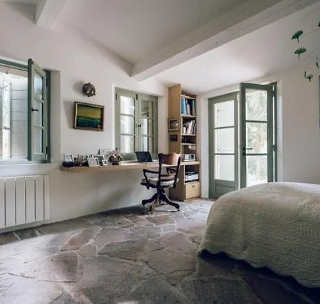 Feriehus Authentique Bastidon Pres De Saint-tropez *